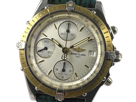 relojes breitling chronomat|relojes Breitling 1884.